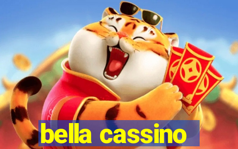 bella cassino
